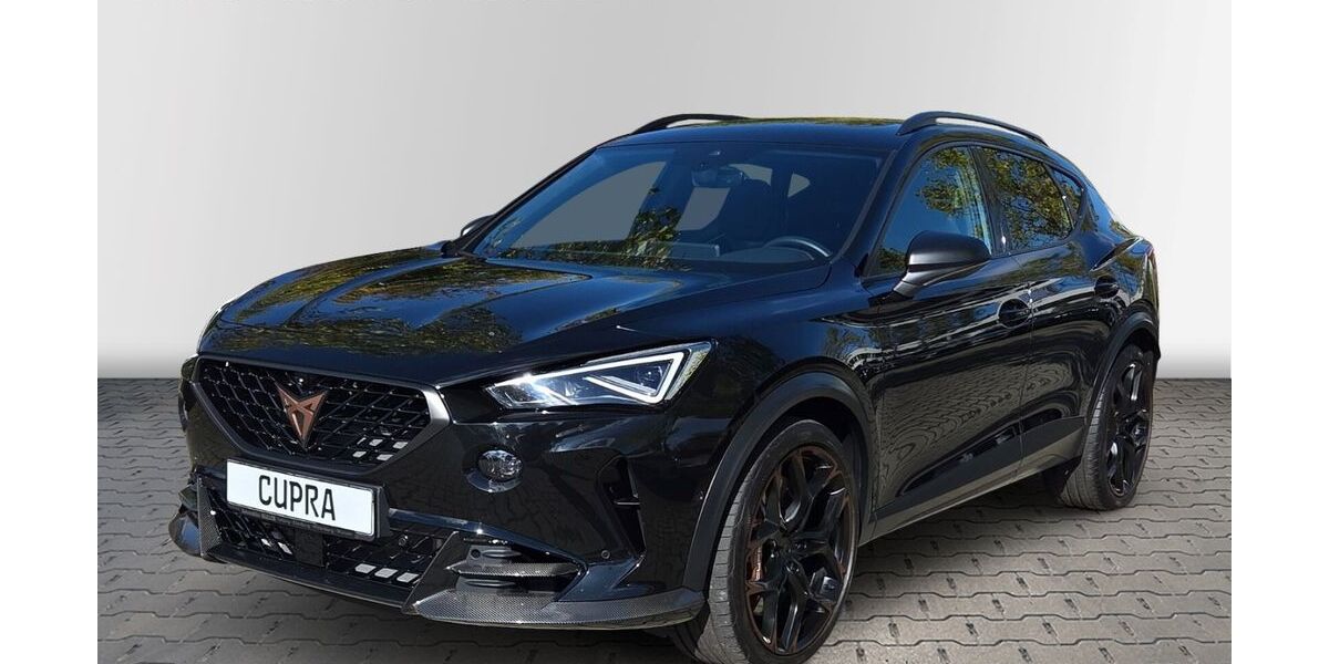 Cupra Formentor 16.825 km 44.949 &euro; Leipzig 04328