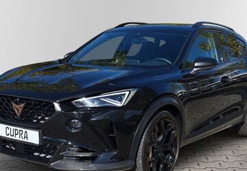 Cupra Formentor 16.825 km 45.970 &euro; Leipzig 04328