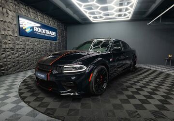 Dodge Charger 72.285 km 37.990 &euro; Leipzig 04178