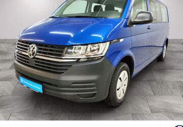 VW T6 Kombi 94.000 km 33.980 &euro; Borna 04552