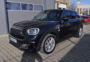 Mini Countryman SE (Cooper) 33.400 km 29.990 &euro; Leipzig 04179