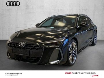 Gebrauchte Audi A6