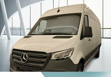 Mercedes-Benz Sprinter 1.150 km 50.990 &euro; Leipzig 04347