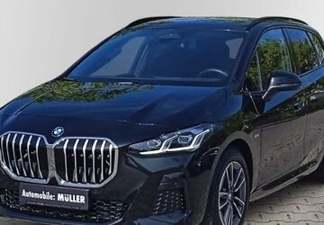 BMW 218 Active Tourer 6.479 km 29.950 &euro; Leipzig 04328