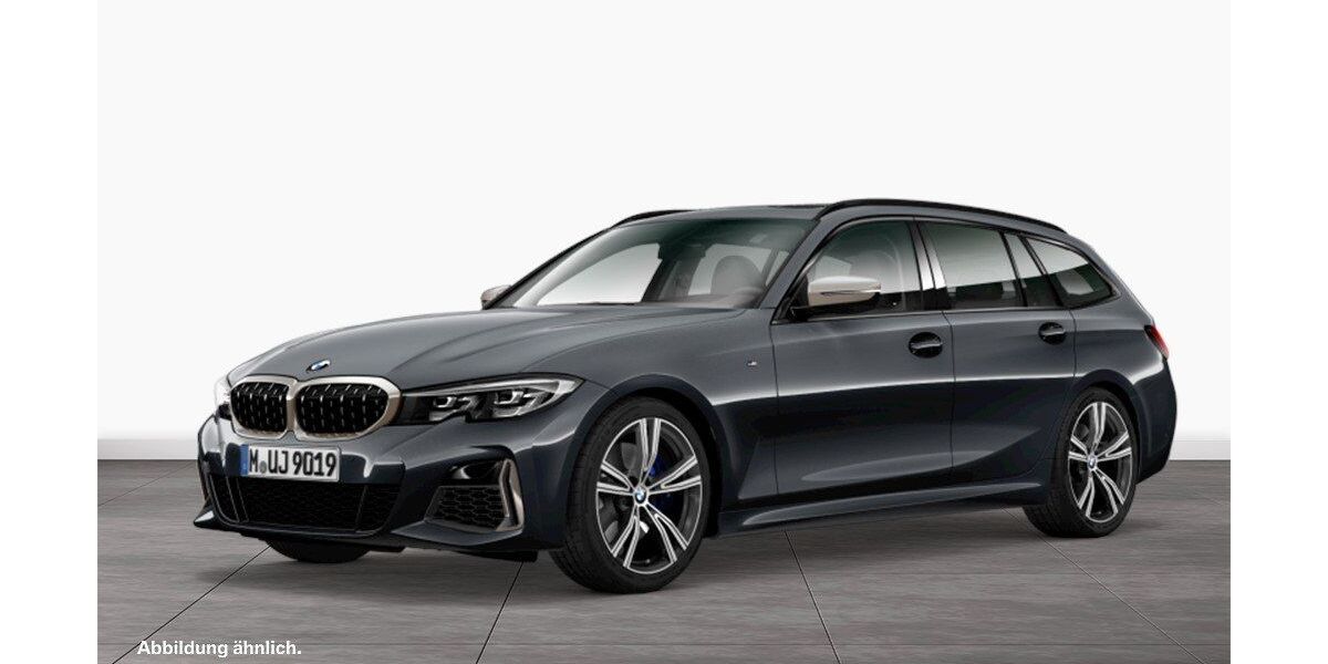 BMW M340i 71.189 km 45.405 &euro; Leipzig 04103