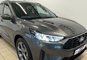 Ford Kuga 23.000 km 26.980 &euro; Leipzig 04179