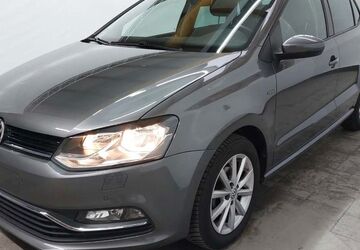 VW Polo 47.000 km 12.800 &euro; Markkleeberg 04416
