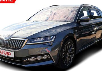 Skoda Superb 72.118 km 24.990 &euro; Leipzig 04209