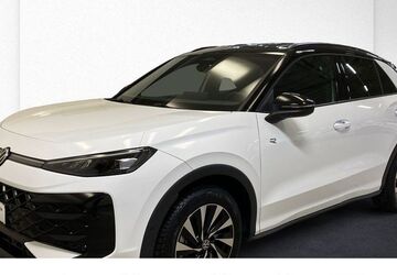 VW T-Roc 7.500 km 37.930 &euro; Leipzig 04178