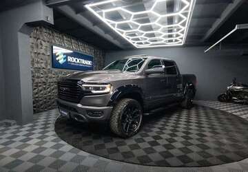 Dodge RAM 70.545 km 49.990 &euro; Leipzig 04178