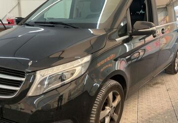Mercedes-Benz V 250 168.540 km 32.990 &euro; Taucha 04425
