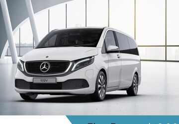 Mercedes-Benz EQV 94.220 km 45.990 &euro; Leipzig 04347