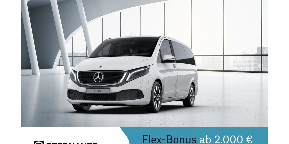 Mercedes-Benz EQV 94.220 km 45.990 &euro; Leipzig 04347