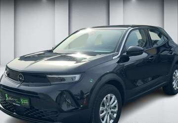 Opel Mokka 23.404 km 16.990 &euro; Markkleeberg 04416