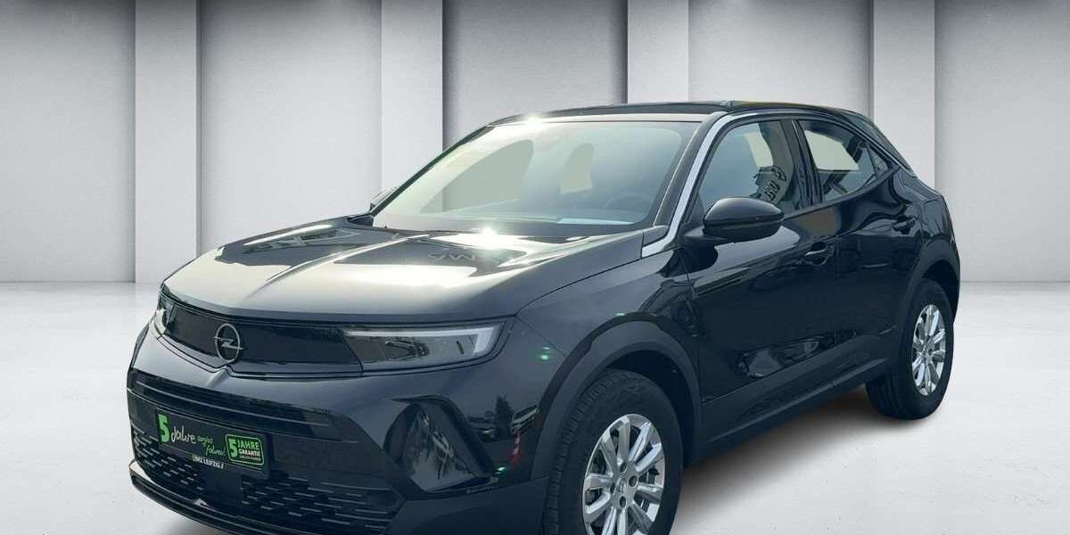 Opel Mokka 23.404 km 16.990 &euro; Markkleeberg 04416