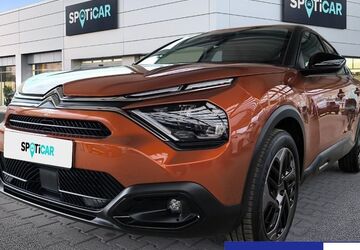 Citroen C4 38.928 km 16.430 &euro; Leipzig 04129