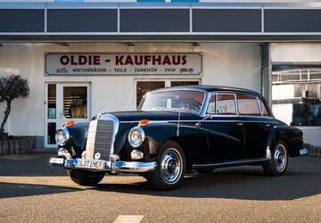 Mercedes-Benz 300 2.344 km 84.500 &euro; Leipzig 04299