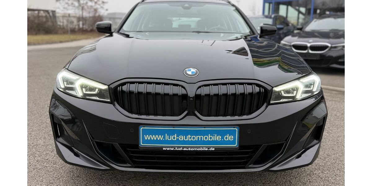 BMW 318 92.950 km 23.980 &euro; Leipzig 04209