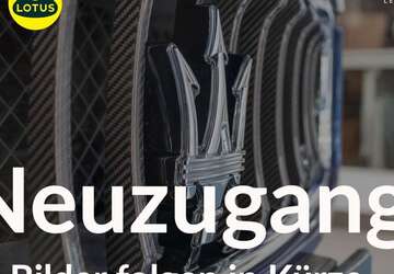 Maserati Ghibli 74.650 km 59.979 &euro; Markranstädt 04420