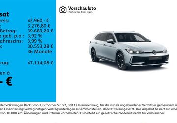 VW Passat 4.383 km 41.490 &euro; Leipzig 04178