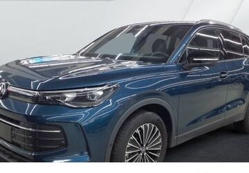VW Tiguan 6.981 km 38.430 &euro; Leipzig 04178