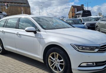 VW Passat Variant 200.000 km 12.890 &euro; Leipzig 04179