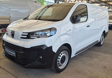 Peugeot Expert 49.901 km 27.899 &euro; Leipzig 04347