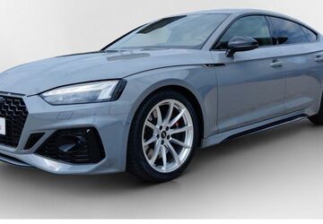 Audi RS5 24.500 km 75.990 &euro; Leipzig 04129