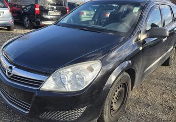 Opel Astra 290.416 km 690 &euro; Taucha 04425