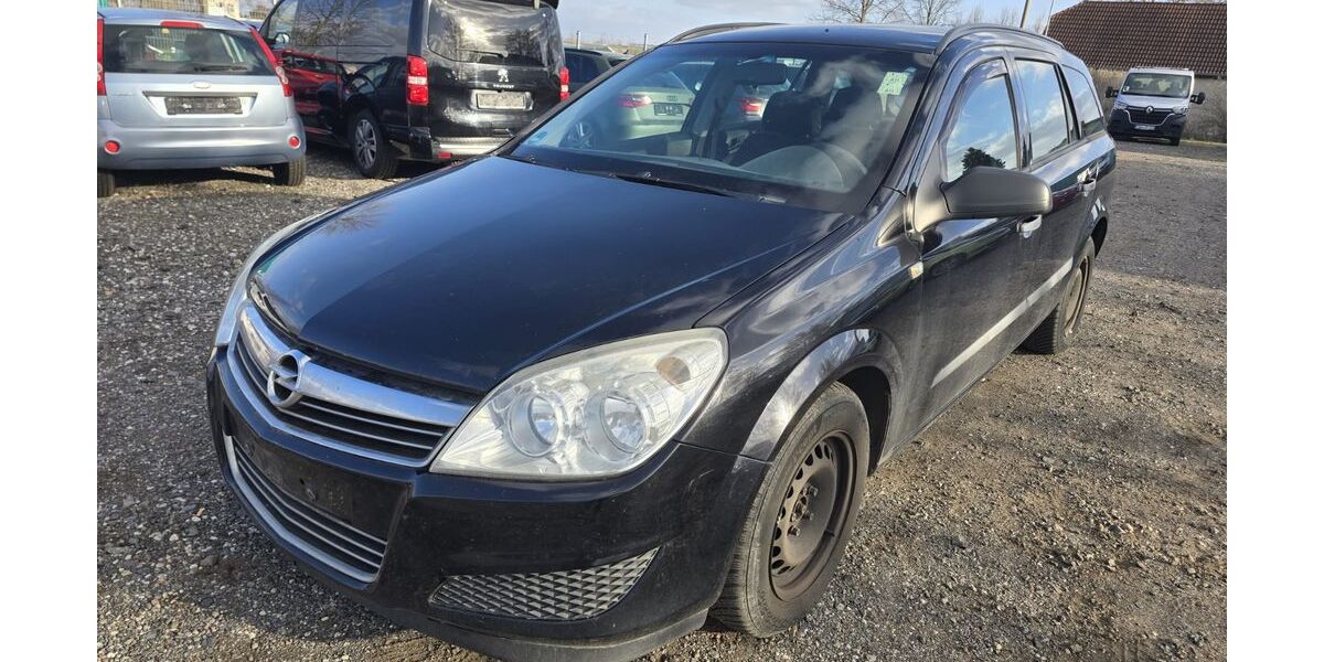Opel Astra 290.416 km 690 &euro; Taucha 04425