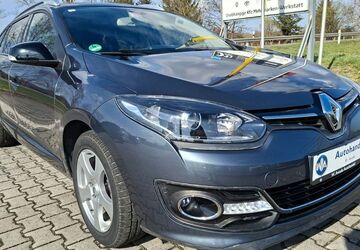 Renault Megane 41.786 km 9.899 &euro; Borna 04552
