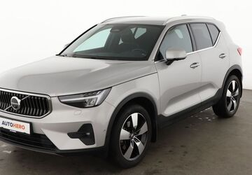 Volvo XC40 91.320 km 26.540 &euro; Leipzig 04328
