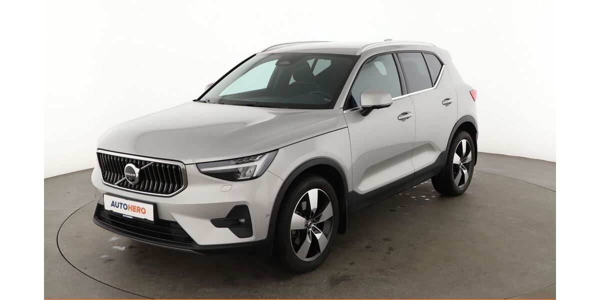 Volvo XC40 91.320 km 26.540 &euro; Leipzig 04328
