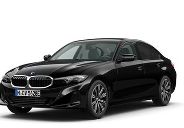 BMW 320 15.112 km 34.449 &euro; Leipzig 04328