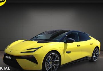 Lotus Emeya 9.878 km 114.888 &euro; Markranstädt 04420