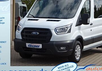 Ford Transit 32 km 49.390 &euro; Eilenburg 04838