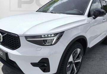 Volvo XC40 15.648 km 33.980 &euro; Leipzig 04129