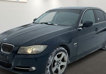 BMW 325 181.330 km 4.299 &euro; Brehna 06796