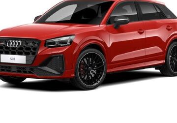 Audi SQ2 32.285 km 34.450 &euro; Leipzig 04129