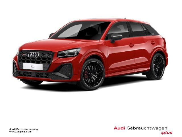 Audi SQ2 32.285 km 34.450 &euro; Leipzig 04129