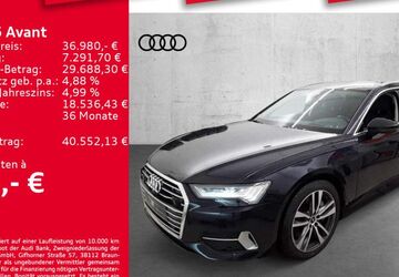 Audi A6 70.622 km 35.890 &euro; Leipzig 04129