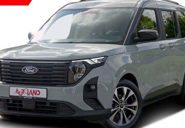 Ford Tourneo Courier 8.547 km 23.890 &euro; Leipzig 04209