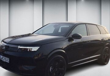 Opel Grandland (X) 4.990 km 52.990 &euro; Leipzig 04179