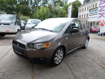Gebrauchte Mitsubishi Colt