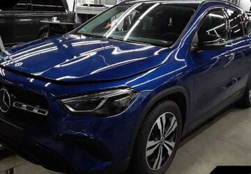 Mercedes-Benz GLA 200 5.331 km 35.580 &euro; Leipzig 04179