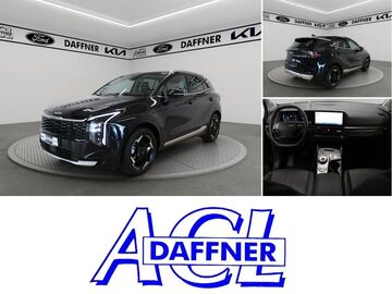 Gebrauchte Kia Sportage