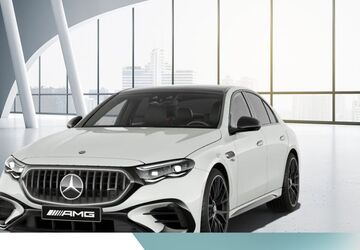 Mercedes-Benz E 53 AMG 26.714 km 85.980 &euro; Leipzig 04277