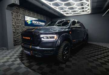 Dodge RAM 111.120 km 42.990 &euro; Leipzig 04178