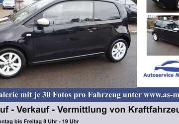 Skoda Citigo 82.942 km 6.950 &euro; Leipzig 04279