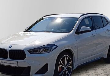 BMW X2 40.608 km 28.990 &euro; Eilenburg 04838